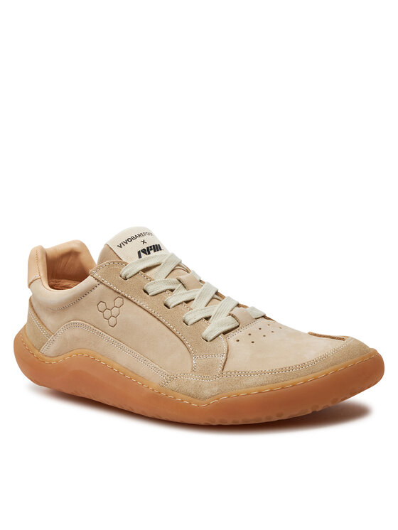 Vivo Barefoot Vivo Barefoot Tossud Gobi 303435-01 Beež