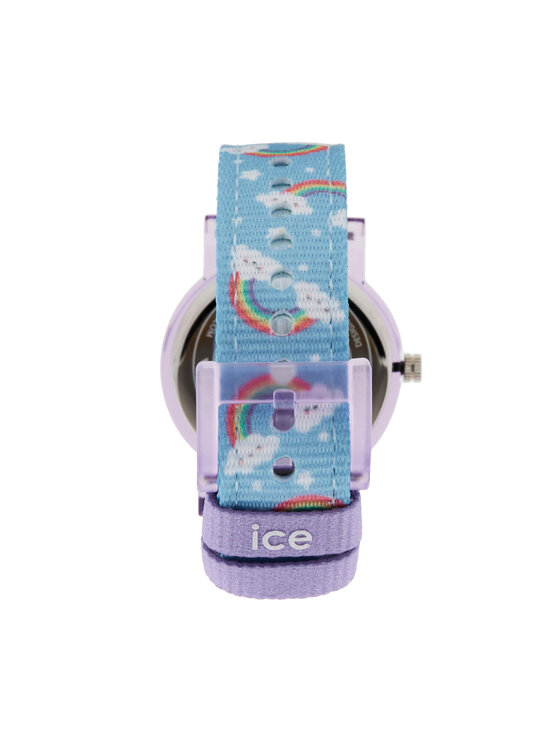 Ice-Watch Ice-Watch Ročna ura 023299 Modra