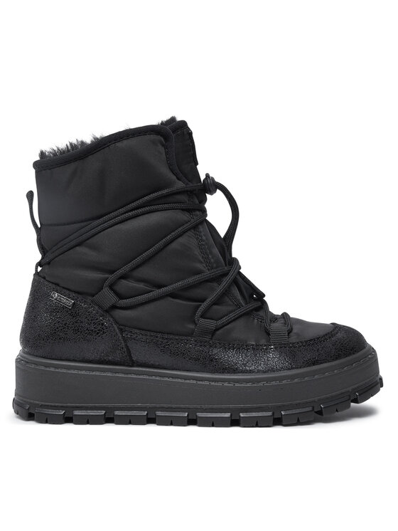 Primigi Primigi Snehule 6869533 S GORE-TEX Čierna