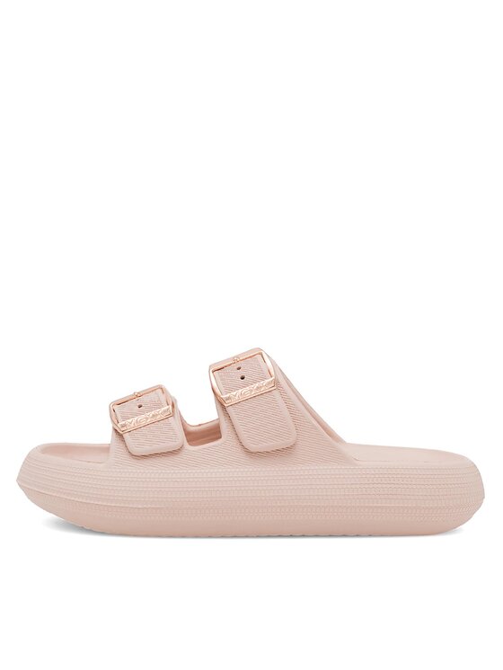 MEXX MEXX Iešļūcenes MICC1904941W-01 Bēšs