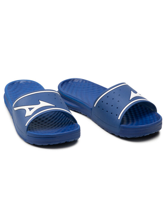 Mizuno Mizuno Šlepetės Relax Slide 2 11GJ202027 Mėlyna