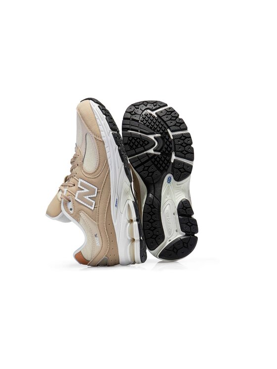 New Balance New Balance Sneakersy GC2002EF R.38 Beżowy