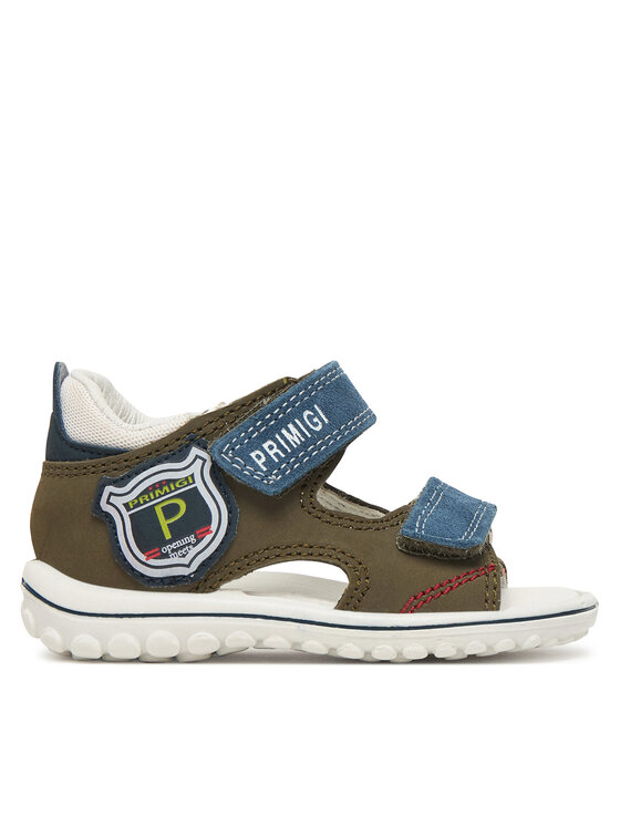 Primigi Primigi Sandale 1363633 Kaki