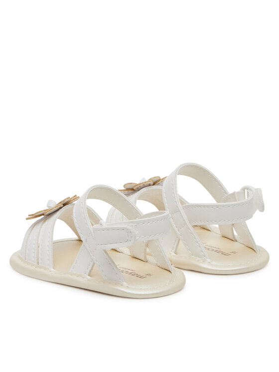Mayoral Mayoral Sandalen 9904 Weiß