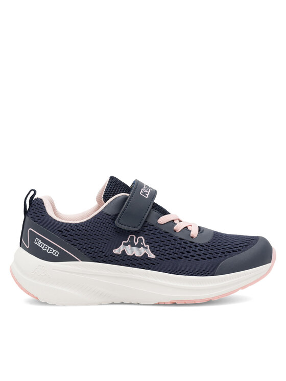 Kappa Kappa Laisvalaikio batai SS24-3C009(IV)DZ Tamsiai mėlyna