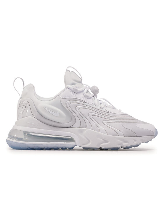 Nike Batai Air Max 270 React Eng CJ0579 002 Balta • Modivo.lt