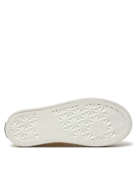 Gap Gap Trampki Jackson Twl GAI001F5TYHWNYGP Żółty