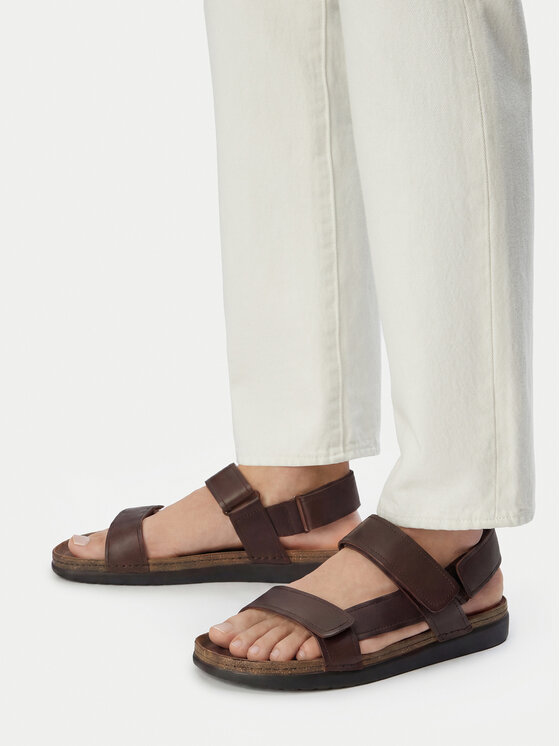 Lasocki Lasocki Sandale CEO-MARCOS-03 MI25 Smeđa