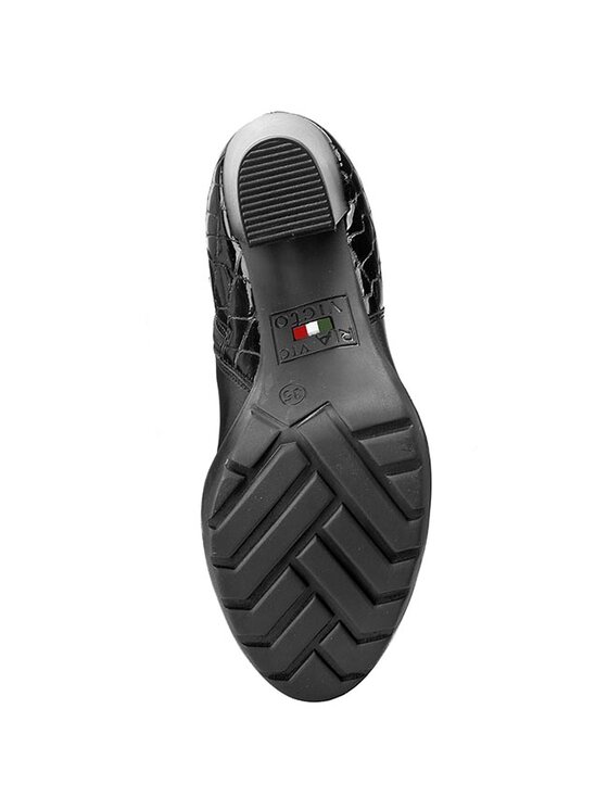 Lasocki Lasocki Čizme WIKI-02 Crna