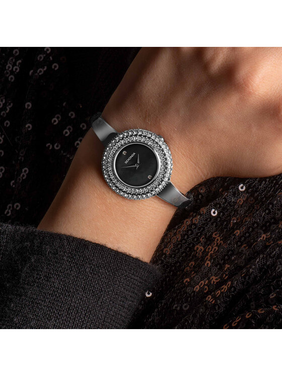 Sekonda Sekonda Zegarek 40630 Srebrny