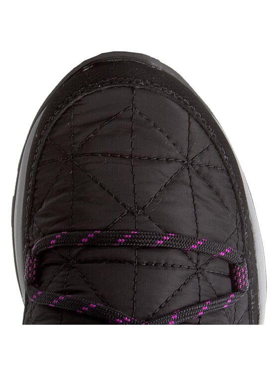 Columbia Bottes de neige Loveland Shorty Omni Heat BL1744 Noir Modivo