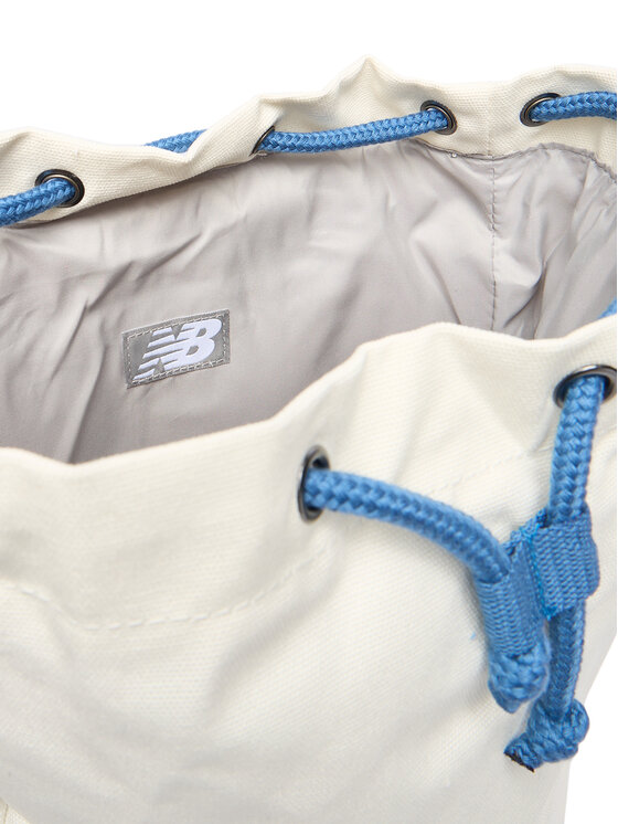 New Balance New Balance Rucksack LAB51500SET Weiß