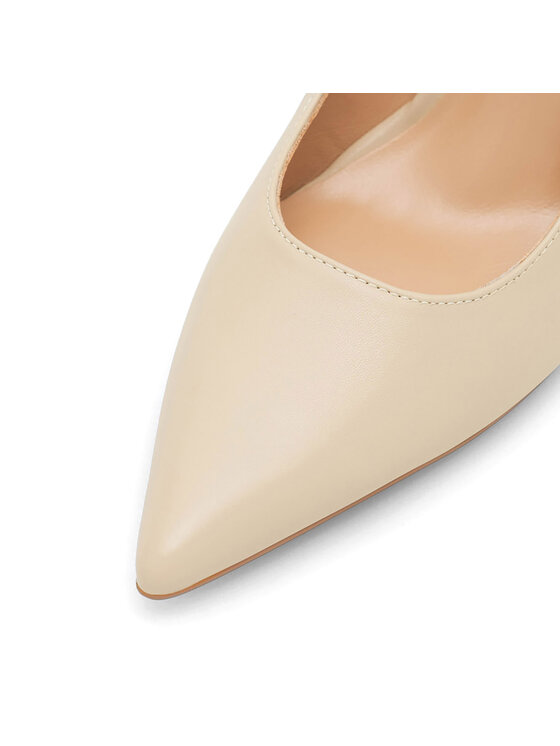 Lasocki Lasocki High Heels WFA2531-3Z Beige