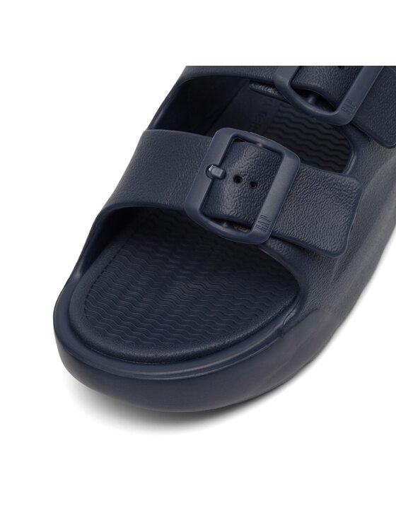 Gap Gap Šľapky GAO001F2SWELYBGP Tmavomodrá