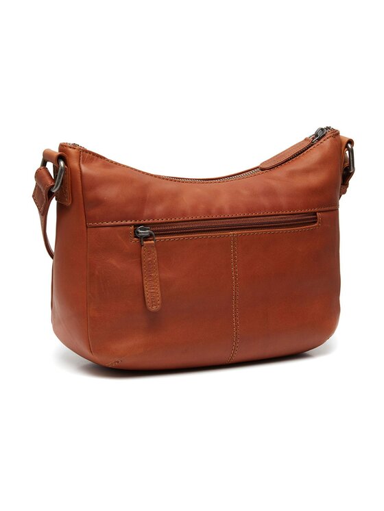 The Chesterfield Brand The Chesterfield Brand Saszetka 290340 Brązowy