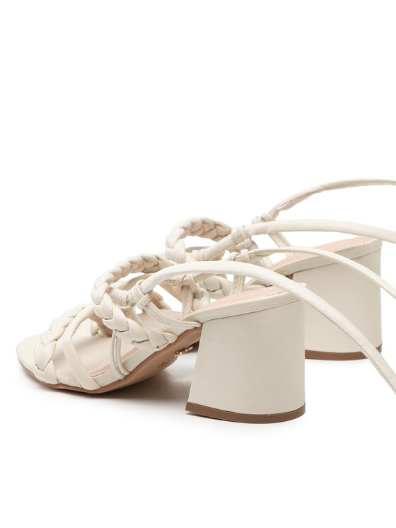 Sandali EL-47-05-000684 Bianco