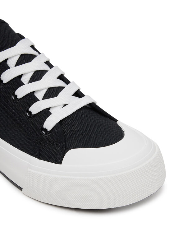 LOVE MOSCHINO LOVE MOSCHINO Scarpe da ginnastica JA15012G0MJP0000 Nero