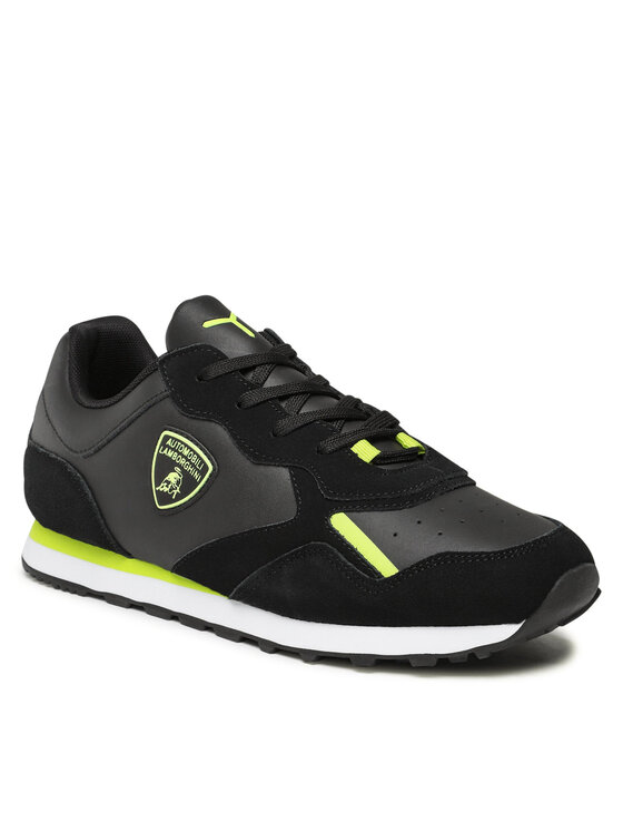 Lamborghini shoes clearance