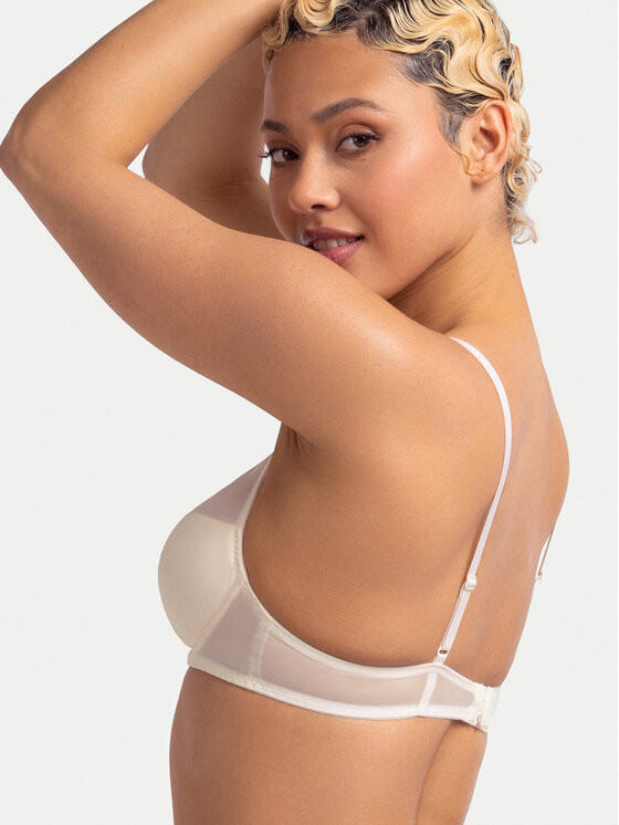 Dorina Dorina Set di 2 reggiseni con ferretto Aurai FXPG0001LA176 Rosa