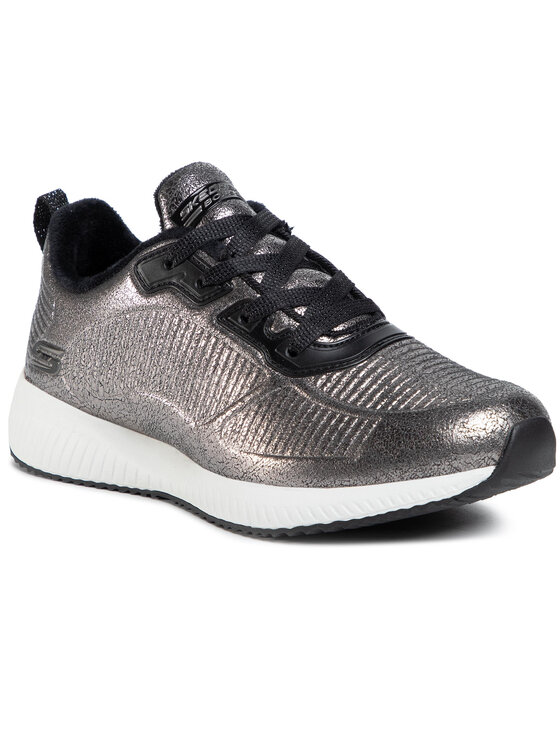 Skechers sport argent new arrivals