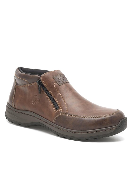 Rieker Rieker Stiefeletten 03352-24 Braun