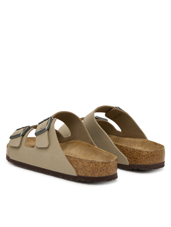 Birkenstock Birkenstock Papucs Arizona 1032830 Khaki