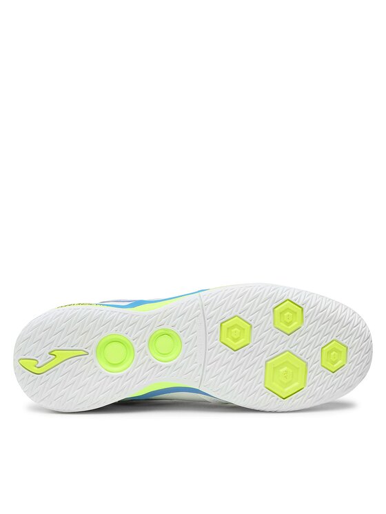 Joma Joma Взуття для футболу Fs Reactive 2302 FSW2302IN Білий