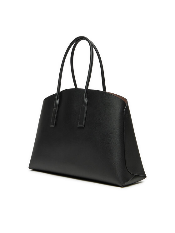 Emporio Armani Emporio Armani Rankinė EW000363 AF11933 UC001 Juoda