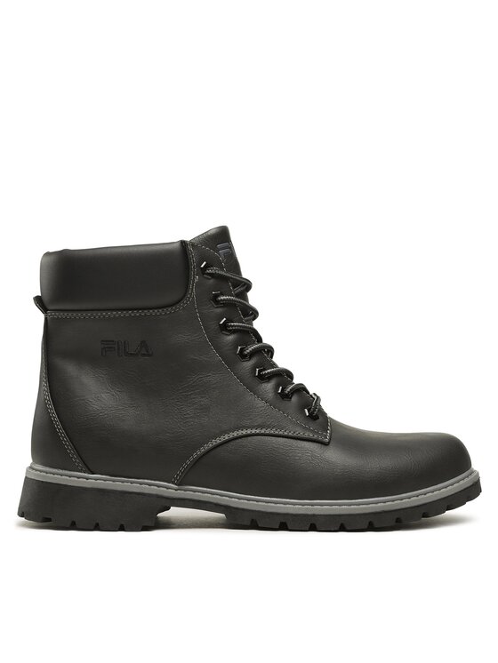 Scarponcini Maverick Mid FFM0148.83052 Nero