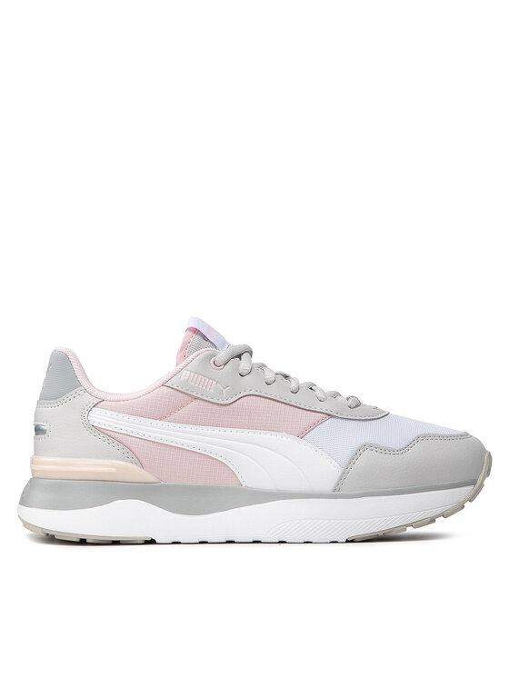 Puma Puma Sneakersy R78 Voyage 380729 11 Szary