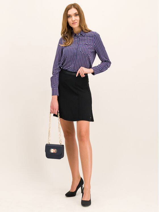 Camicia donna tommy hilfiger hotsell