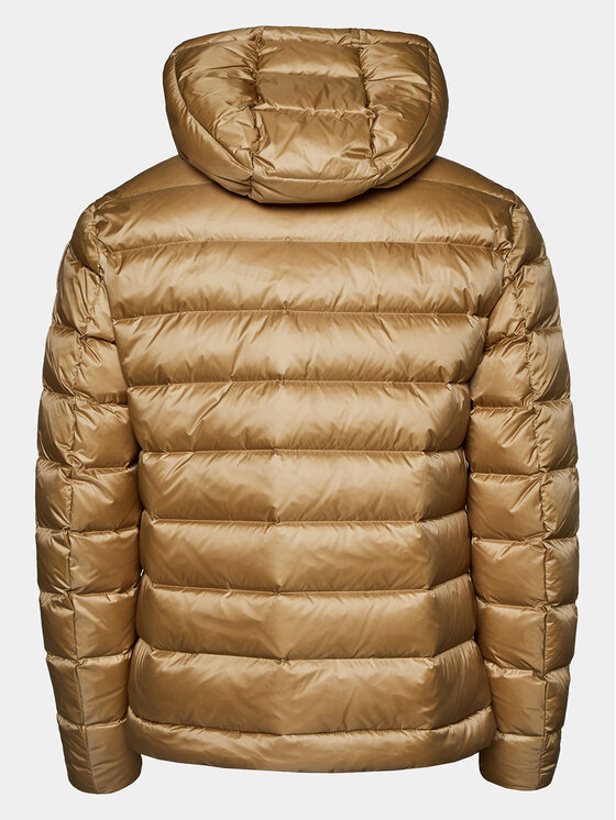 Blauer Blauer Winterjacke 23WBLUC03075 Braun Regular Fit