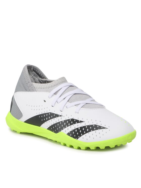 adidas Schuhe Predator Accuracy.3 Turf Boots IE9450 Wei Modivo.at