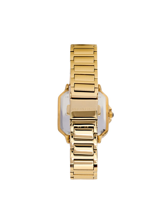 KARL LAGERFELD KARL LAGERFELD Hodinky R0553102508 Zlatá