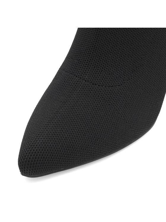 Jenny Fairy Jenny Fairy Aulinukai AMBERLYNN WYL3604-1 Juoda