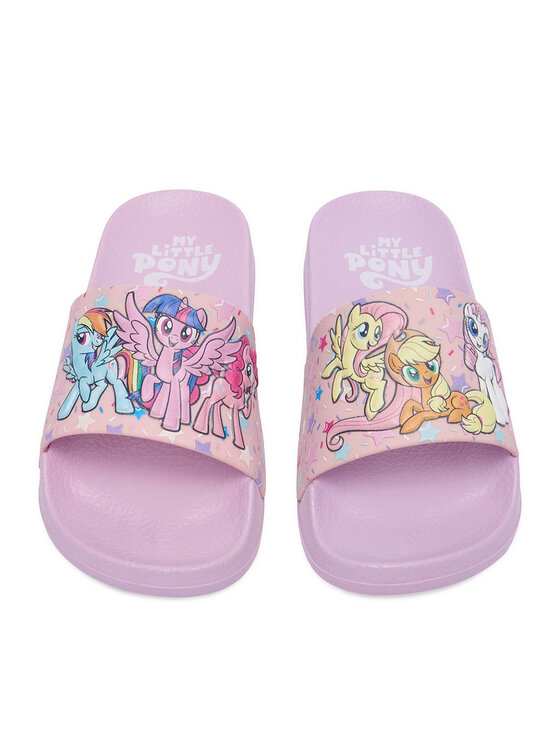 My Little Pony My Little Pony Чехли CEO-NJ-SS26-329MLP Розов