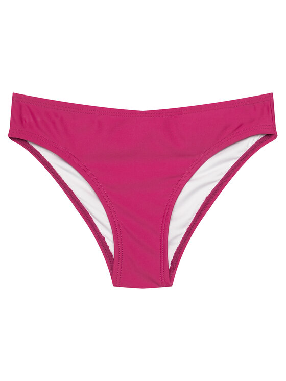 Guess Guess Costume da bagno J6GZ28 KCA60 Rosa scuro