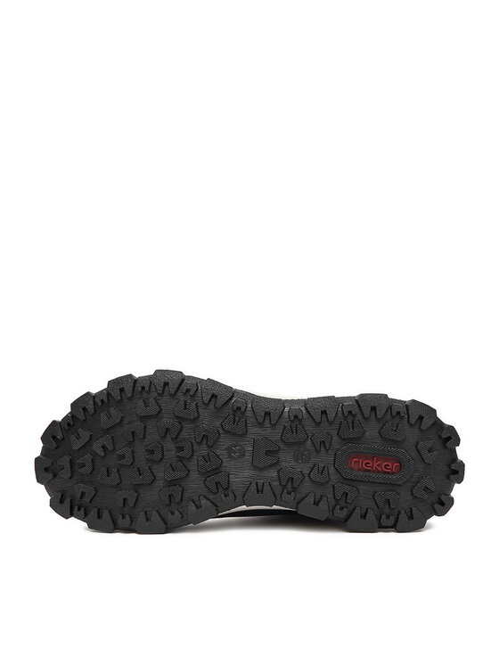 Rieker Rieker Saapad CEO-35534-00 Must