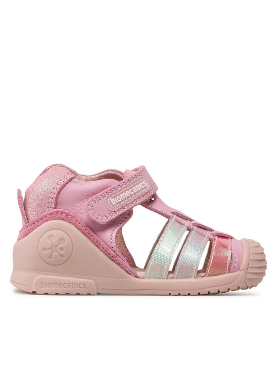 Sandali 222115 Rosa