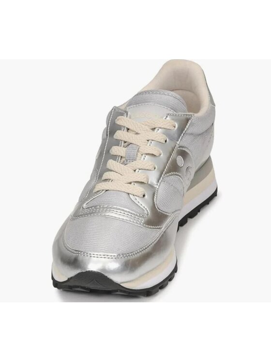 Saucony Saucony Αθλητικά JAZZ TRIPLE Ασημί