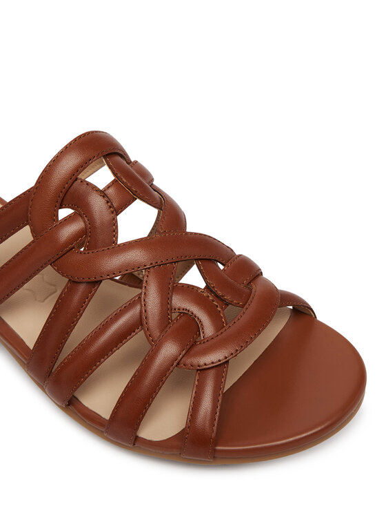 Caprice Caprice Plätud 9-27205-46 Pruun