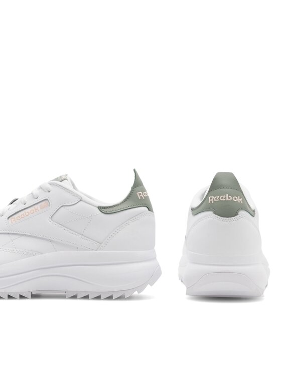 Reebok Reebok Снікерcи Classic Leather Sp E IE6991 Білий