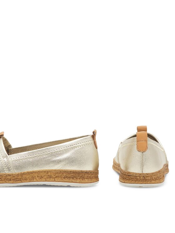 Lasocki Lasocki Pantofi WI16-2202-03 Auriu