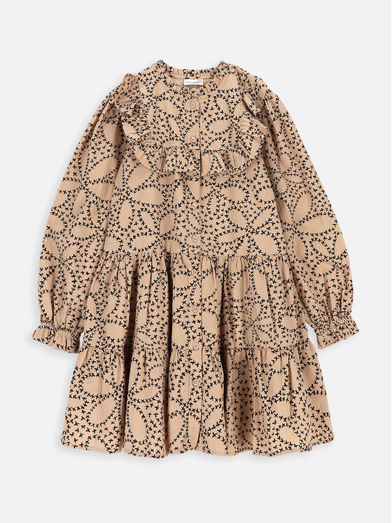 Vestito da giorno Coccodrillo