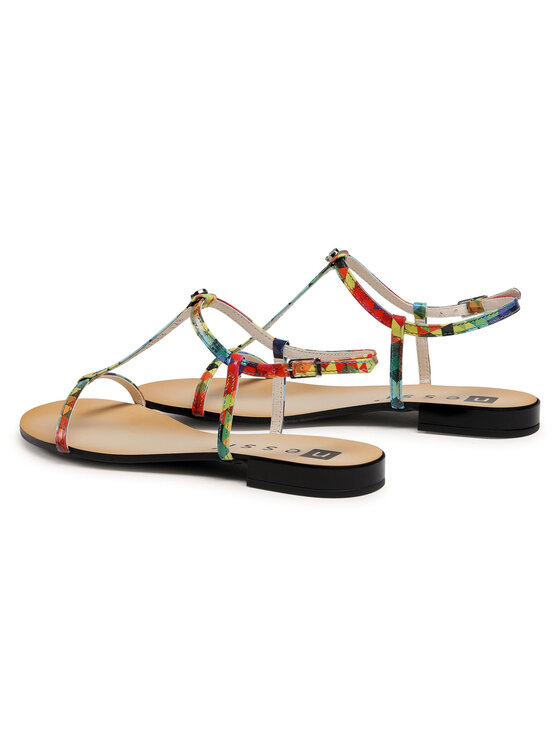 Sandali 21490 Multicolore