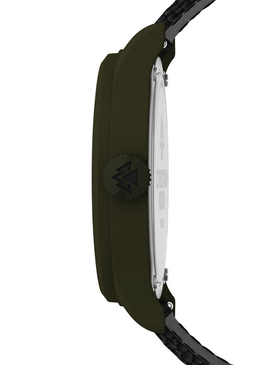 Timex Timex Sat Expedition North Traprock TW2W34400 Zelena