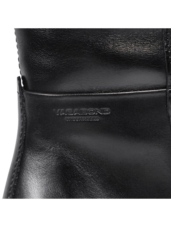Vagabond Shoemakers Vagabond Shoemakers Kozaki Alina 5221-001-20 Czarny