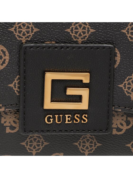 Borsetta Alva (PZ) Mini Bags HWPZ86 76780 Nero