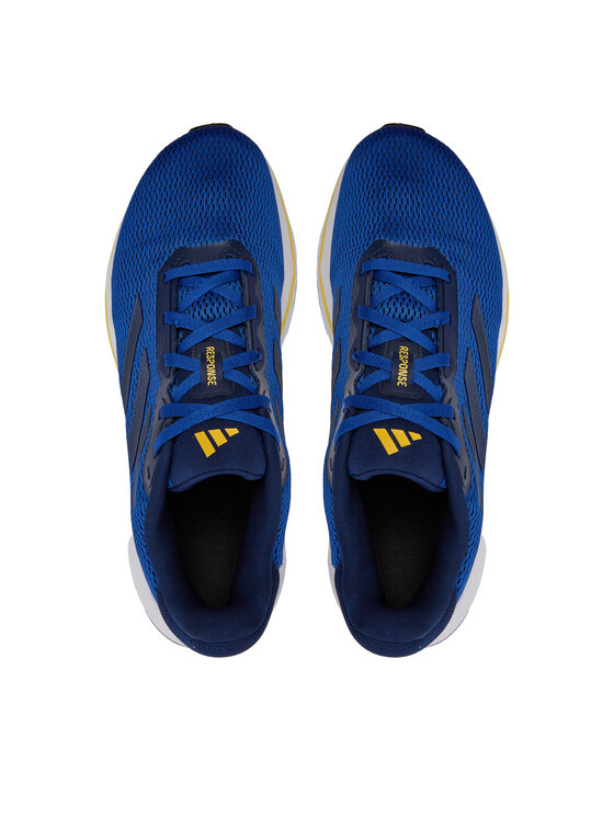 adidas adidas Buty do biegania Response IF8597 Niebieski