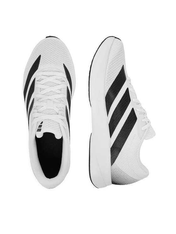 adidas adidas Tekaški čevlji C-DURAMO RC2 M JS4428 Bela
